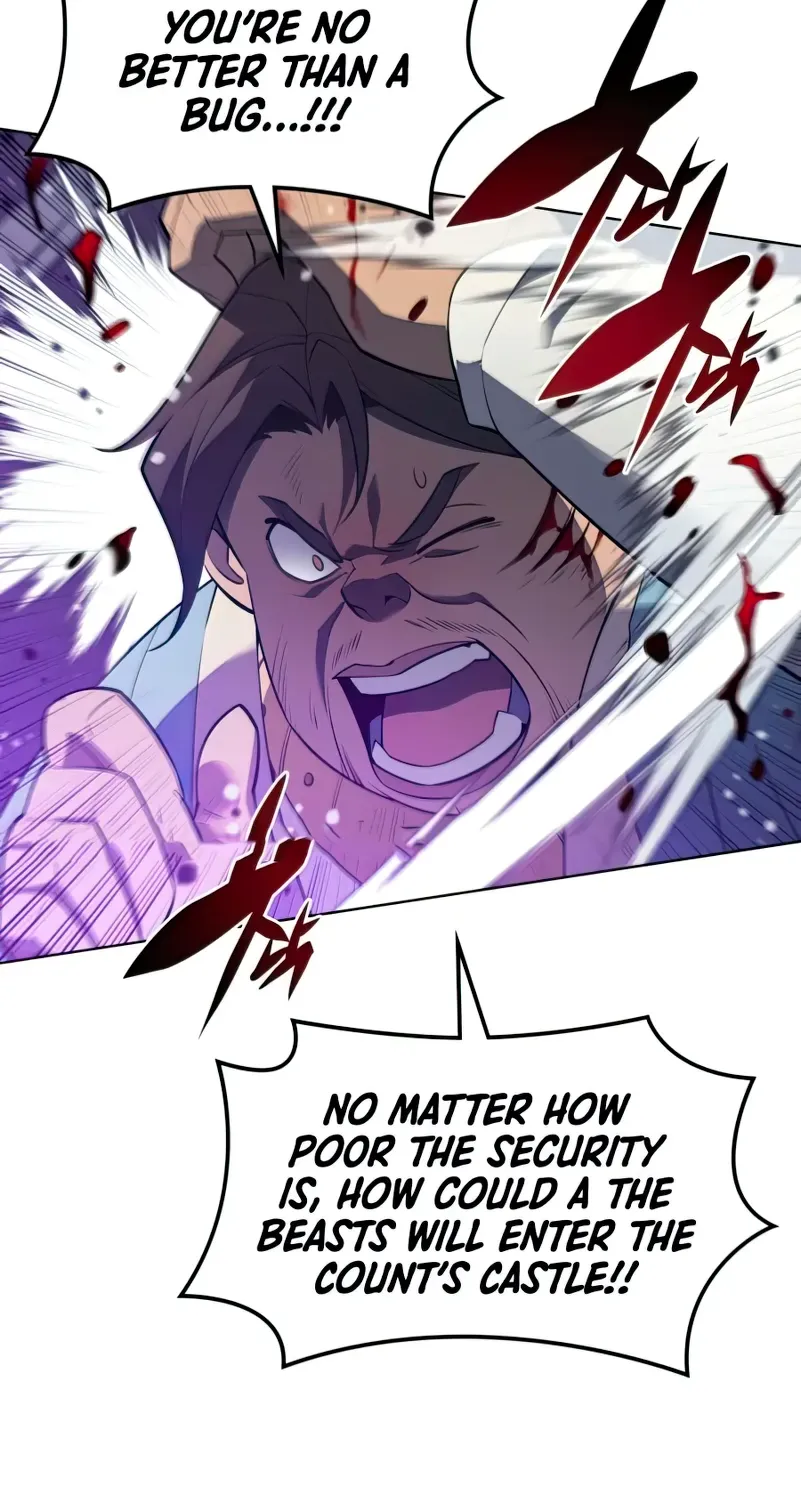 Overgeared (Team Argo) Chapter 130 page 87 - 