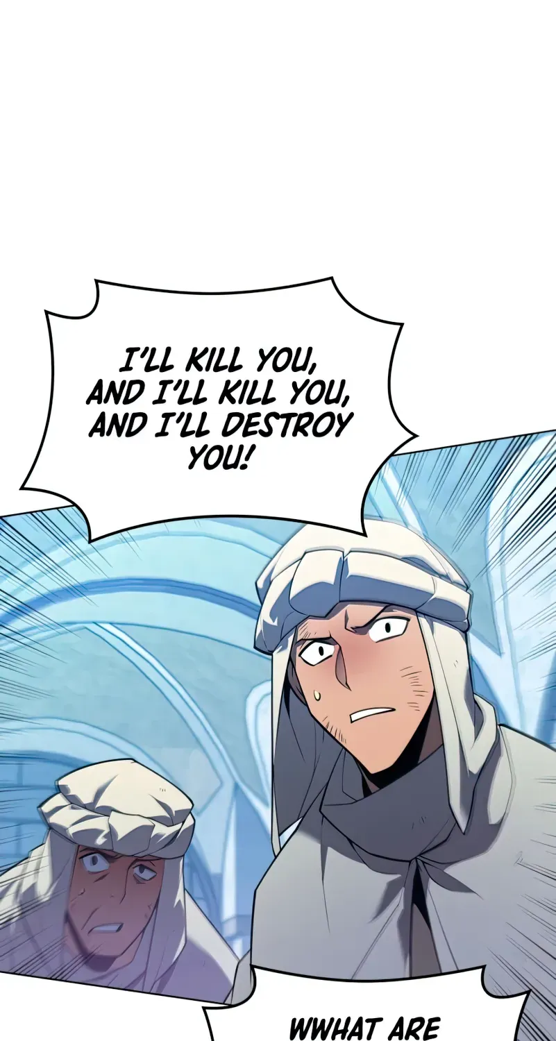 Overgeared (Team Argo) Chapter 130 page 88 - 