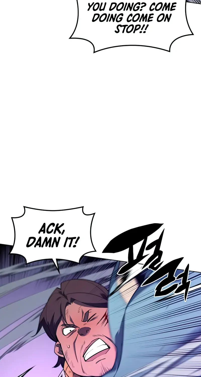 Overgeared (Team Argo) Chapter 130 page 89 - 