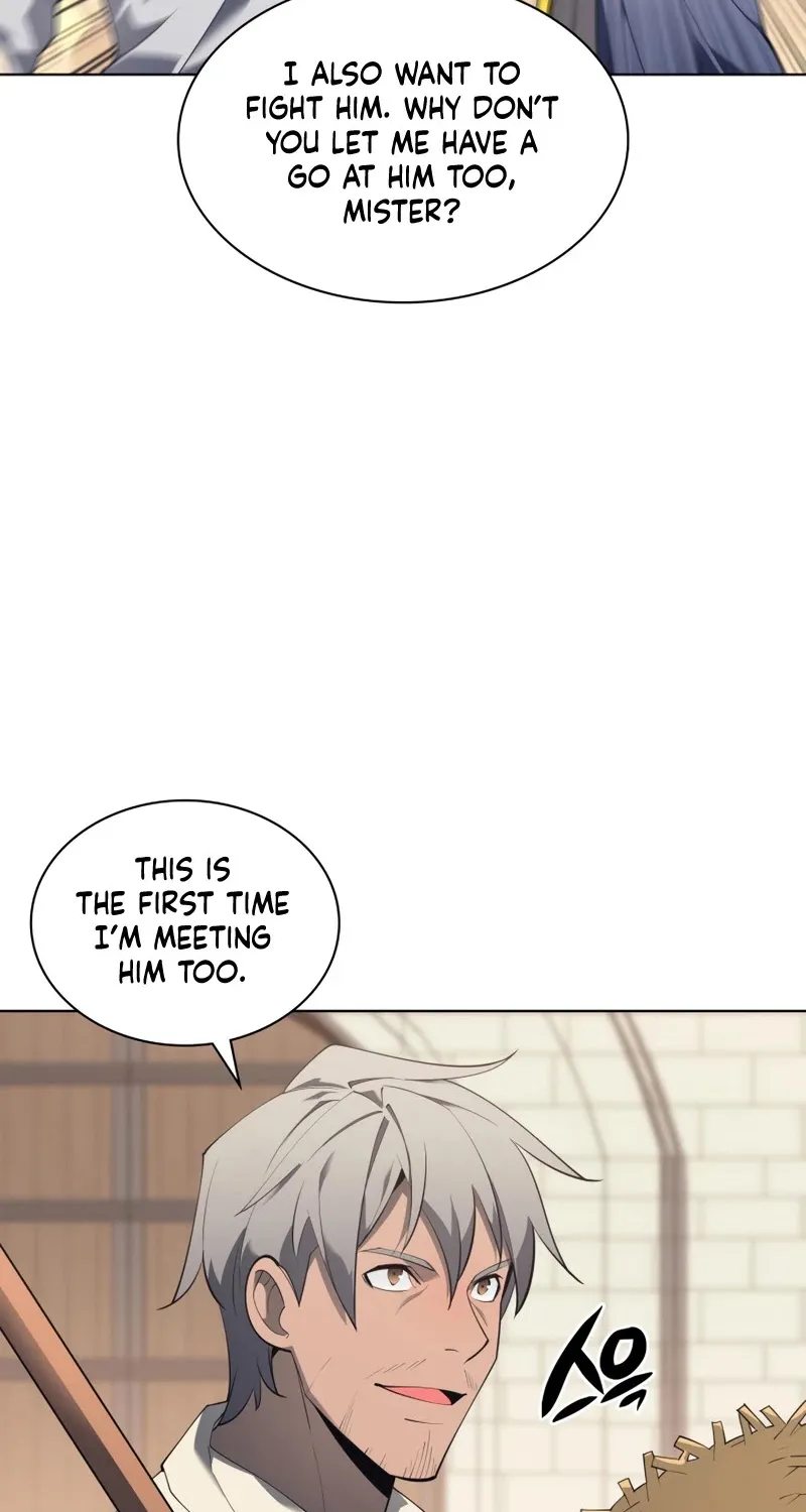 Overgeared (Team Argo) Chapter 131 page 101 - 