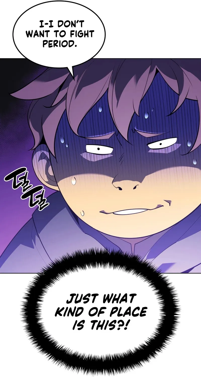 Overgeared (Team Argo) Chapter 131 page 106 - 