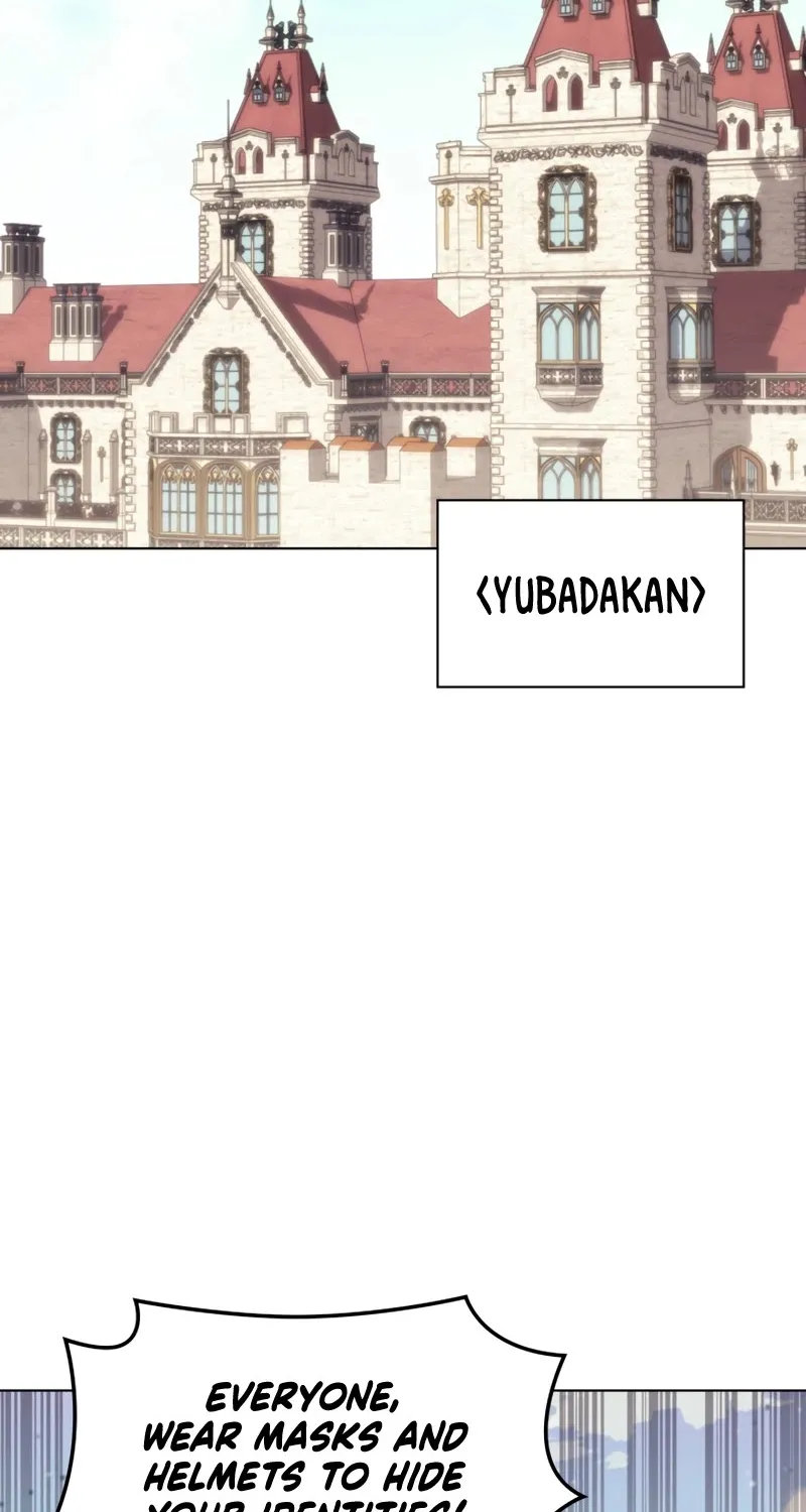 Overgeared (Team Argo) Chapter 131 page 109 - 