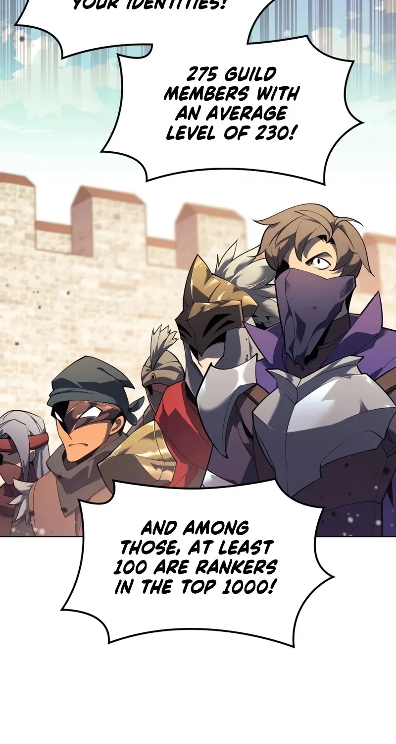 Overgeared (Team Argo) Chapter 131 page 110 - 