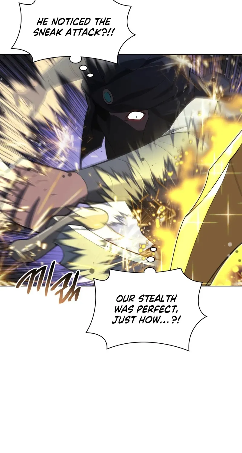 Overgeared (Team Argo) Chapter 131 page 12 - 
