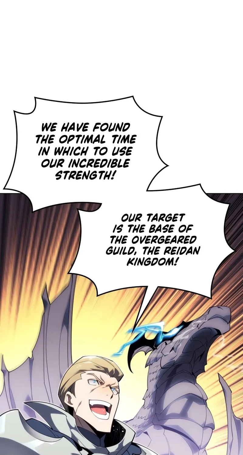 Overgeared (Team Argo) Chapter 131 page 111 - 