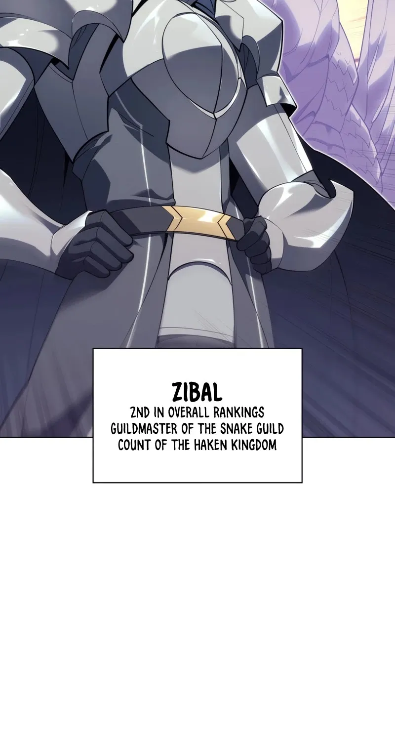 Overgeared (Team Argo) Chapter 131 page 112 - 