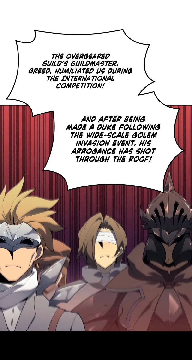 Overgeared (Team Argo) Chapter 131 page 113 - 