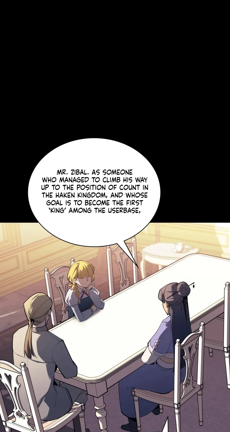 Overgeared (Team Argo) Chapter 131 page 114 - 