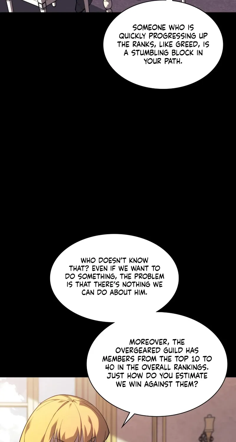 Overgeared (Team Argo) Chapter 131 page 115 - 