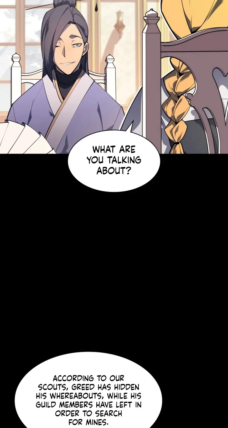 Overgeared (Team Argo) Chapter 131 page 117 - 