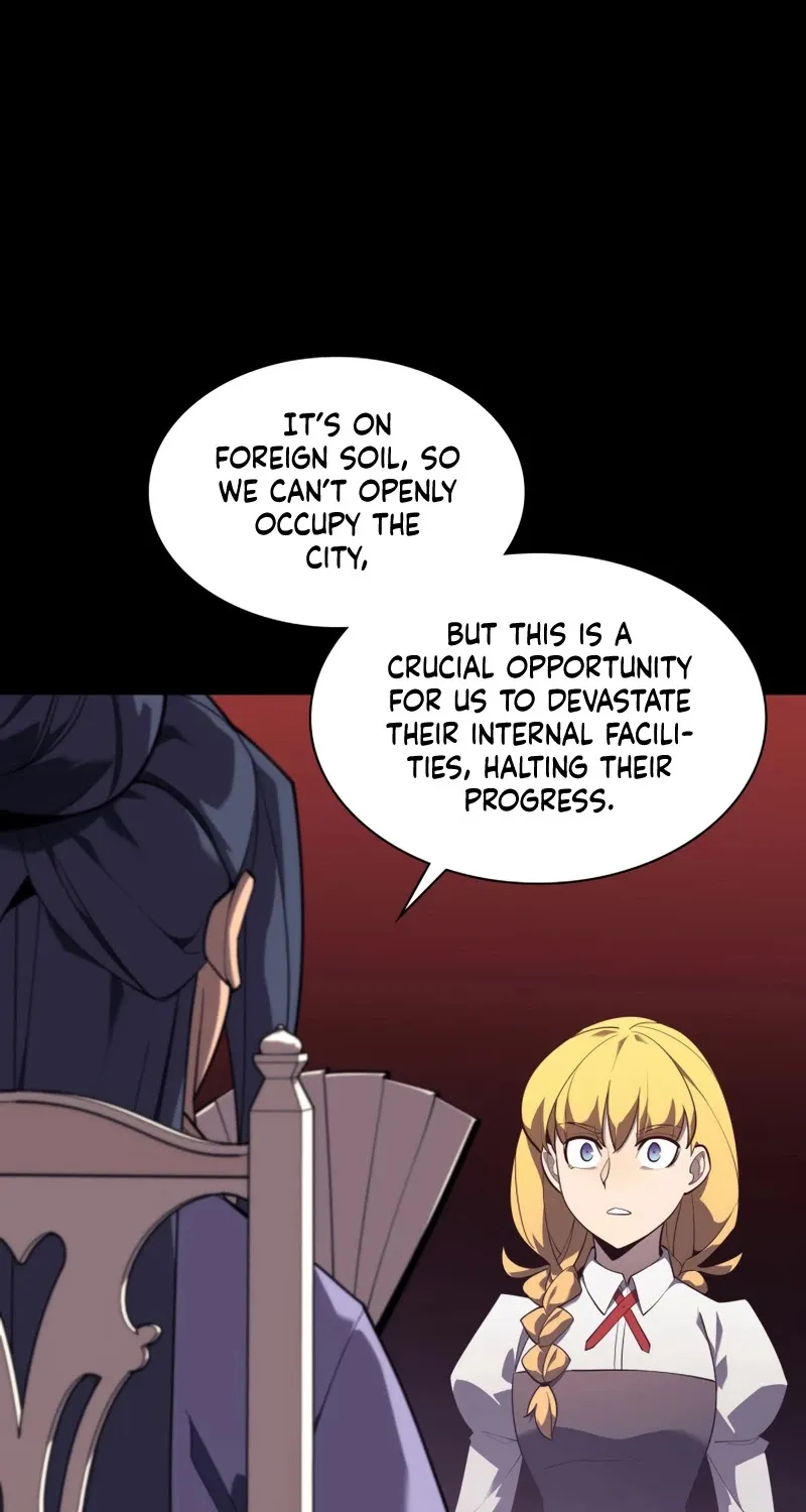 Overgeared (Team Argo) Chapter 131 page 119 - 