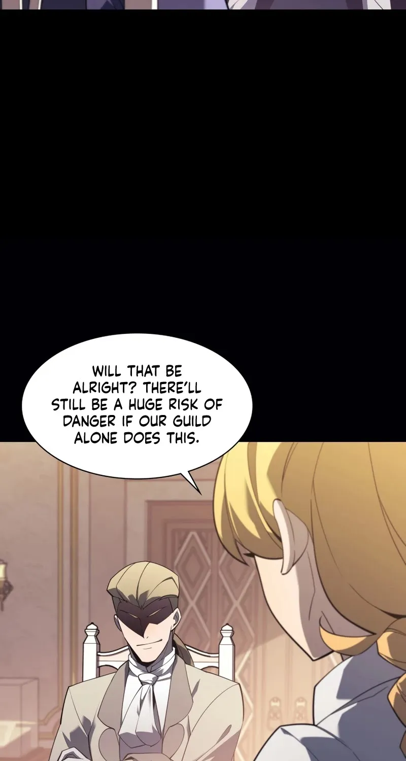 Overgeared (Team Argo) Chapter 131 page 120 - 