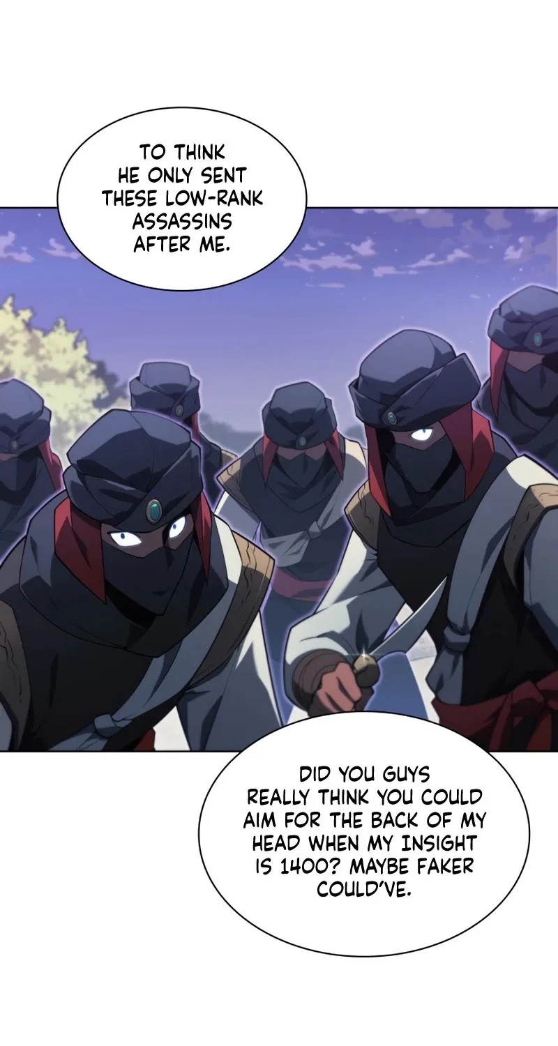 Overgeared (Team Argo) Chapter 131 page 13 - 