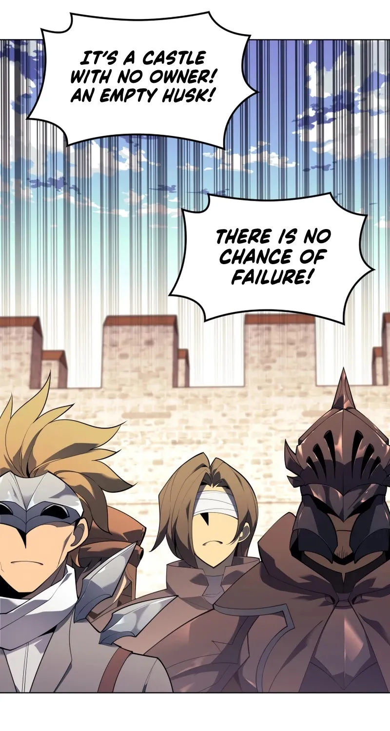 Overgeared (Team Argo) Chapter 131 page 122 - 