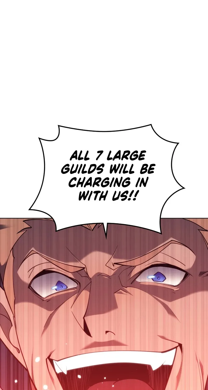 Overgeared (Team Argo) Chapter 131 page 123 - 
