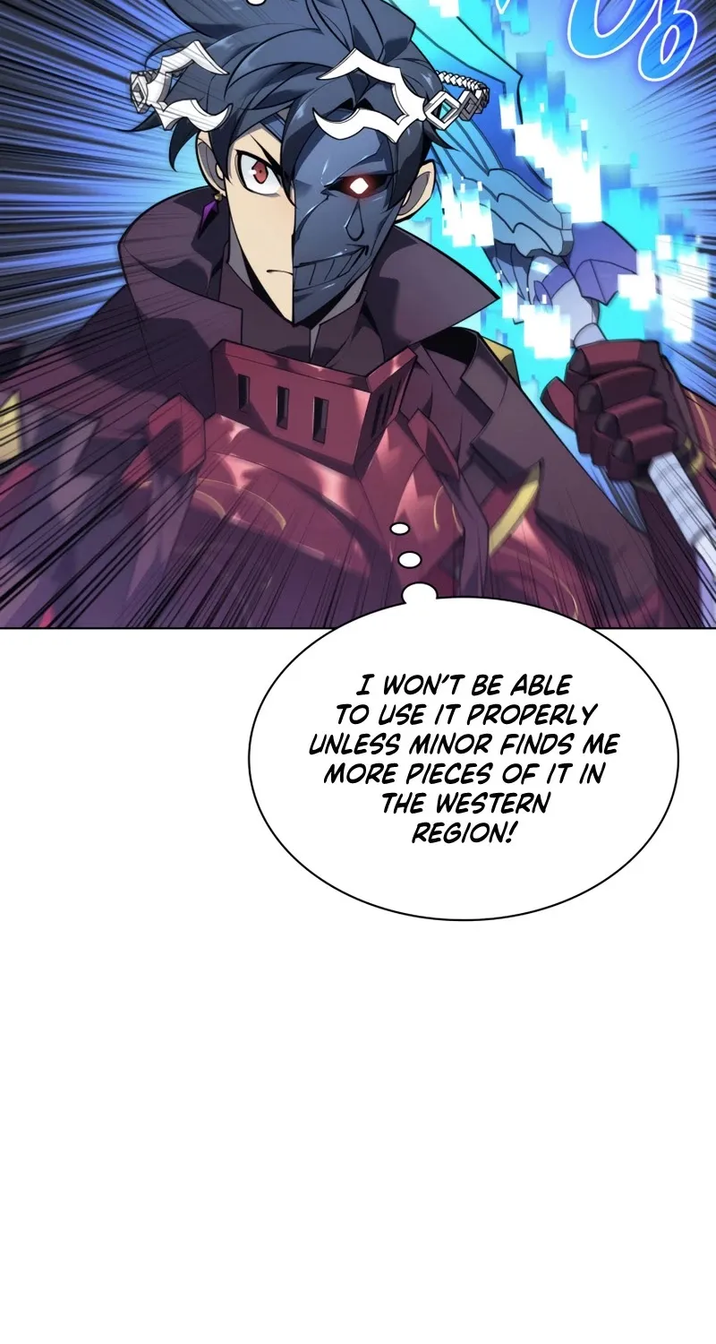 Overgeared (Team Argo) Chapter 131 page 21 - 