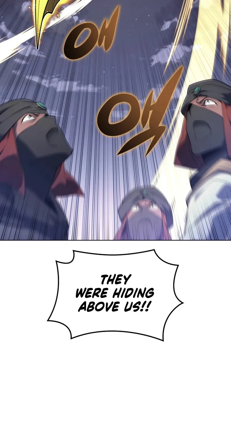 Overgeared (Team Argo) Chapter 131 page 25 - 