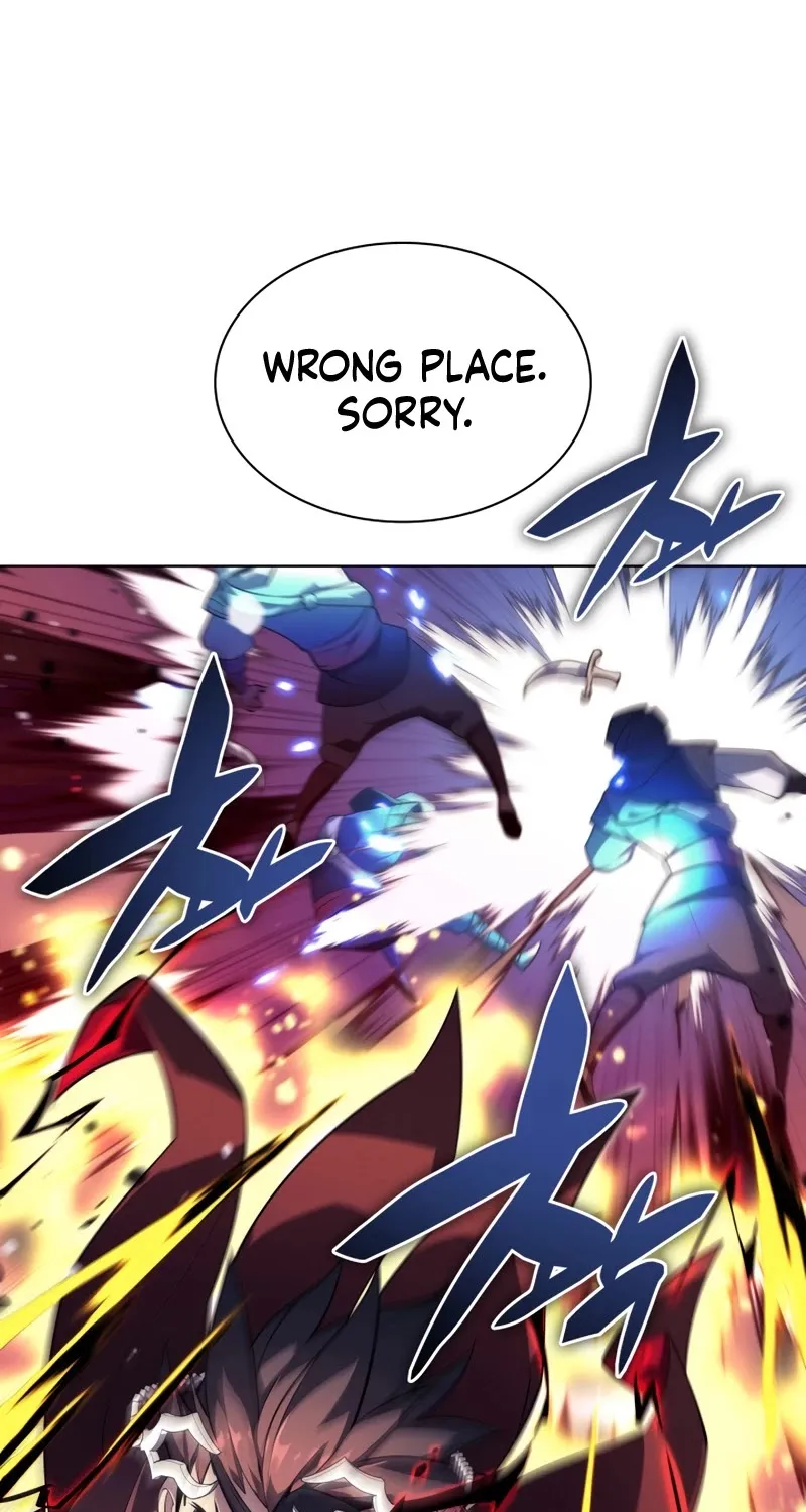 Overgeared (Team Argo) Chapter 131 page 26 - 