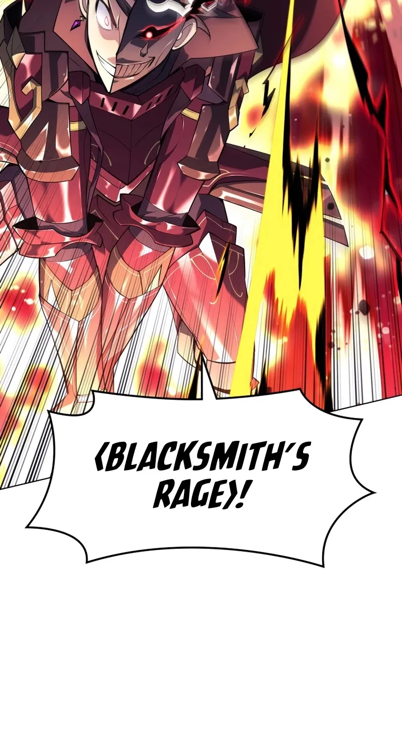 Overgeared (Team Argo) Chapter 131 page 27 - 