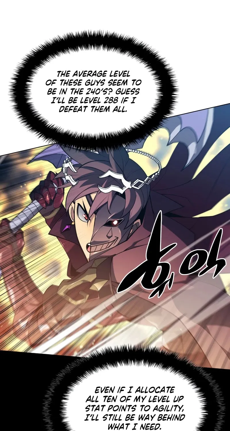 Overgeared (Team Argo) Chapter 131 page 28 - 