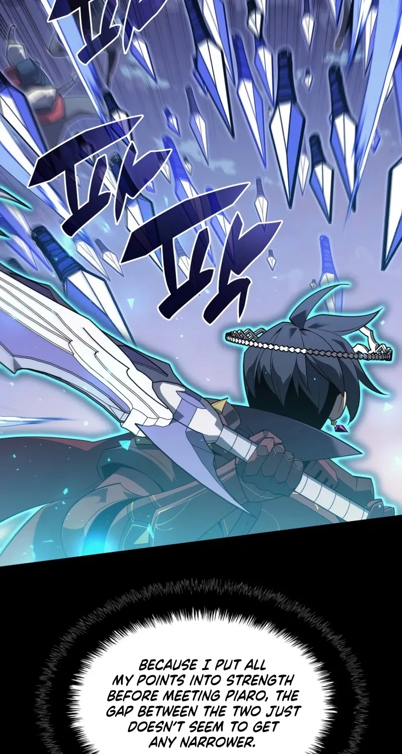 Overgeared (Team Argo) Chapter 131 page 30 - 