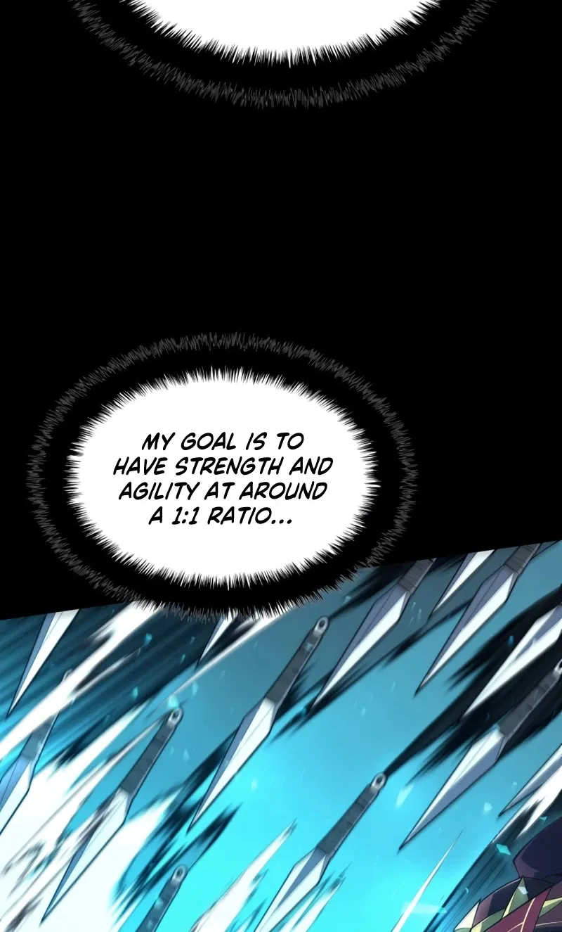 Overgeared (Team Argo) Chapter 131 page 31 - 