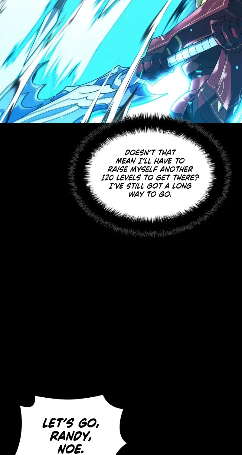 Overgeared (Team Argo) Chapter 131 page 32 - 