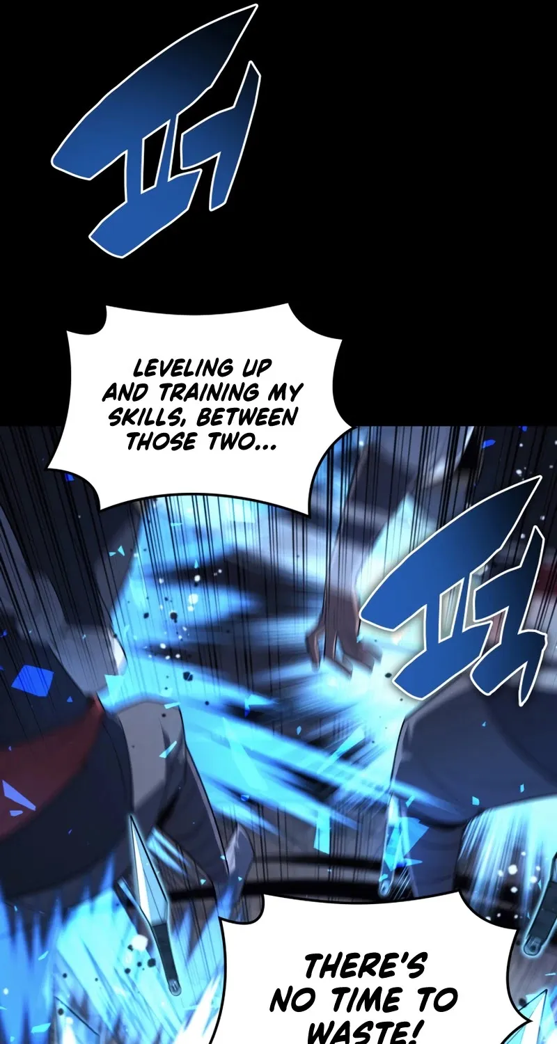 Overgeared (Team Argo) Chapter 131 page 34 - 
