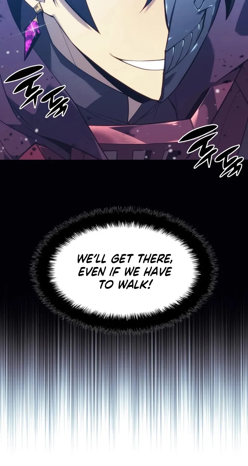 Overgeared (Team Argo) Chapter 131 page 37 - 