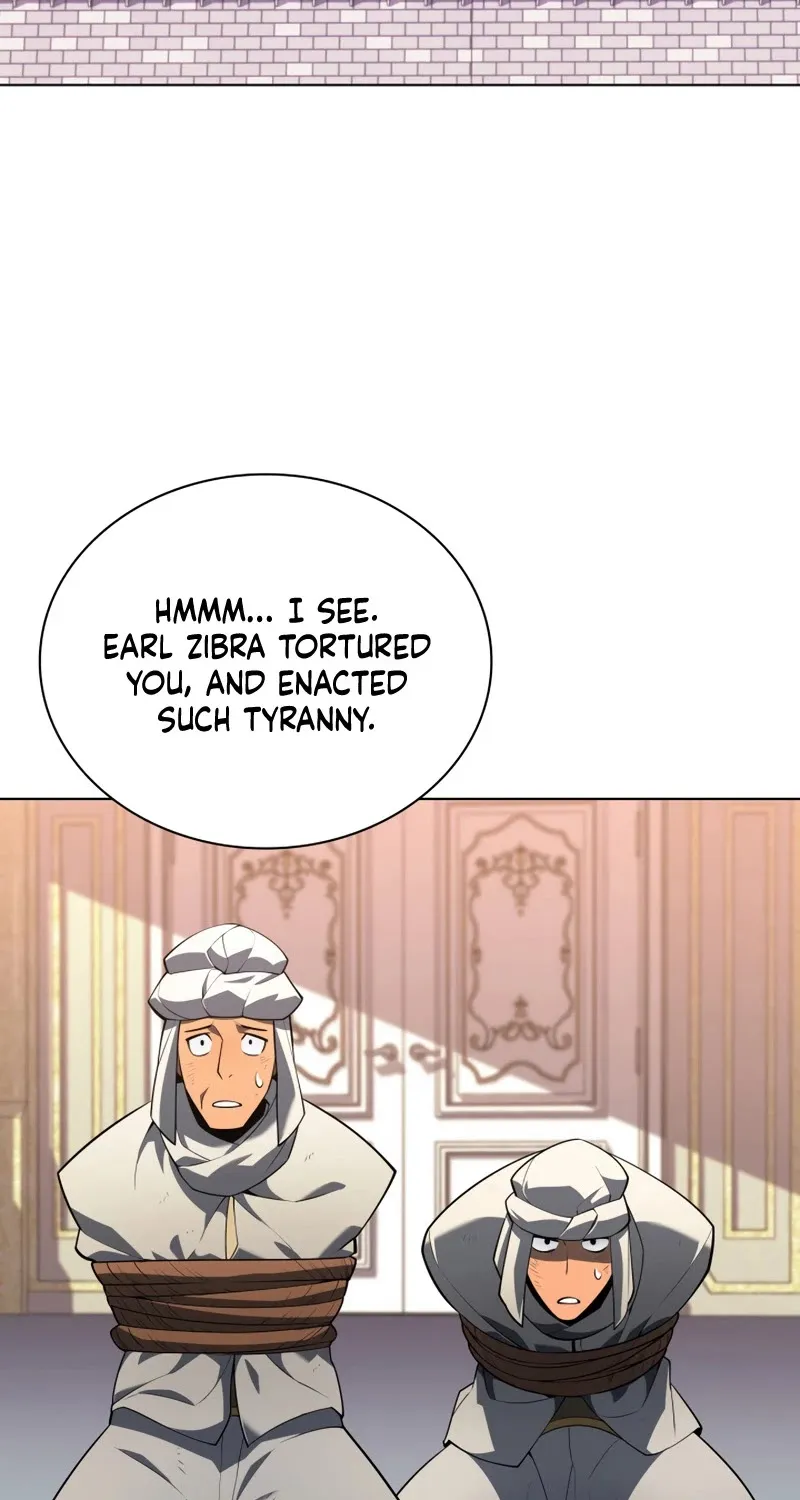 Overgeared (Team Argo) Chapter 131 page 40 - 