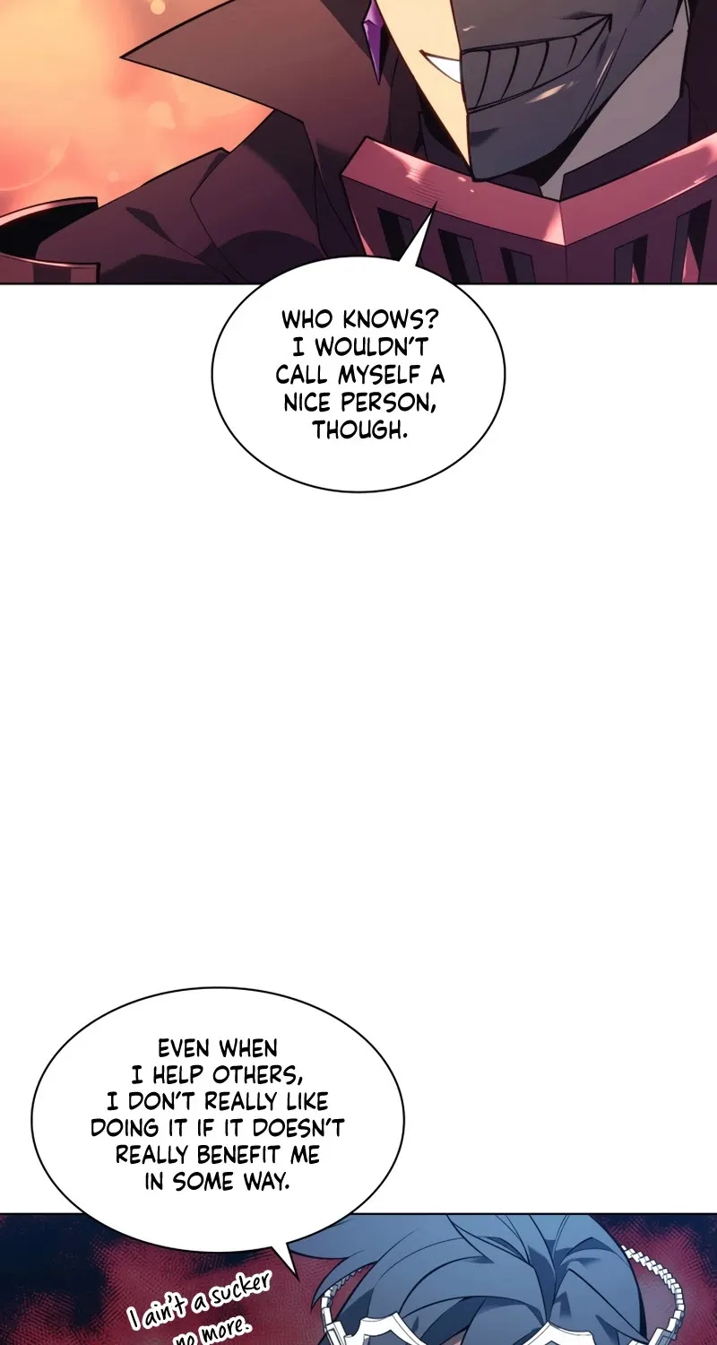 Overgeared (Team Argo) Chapter 131 page 5 - 
