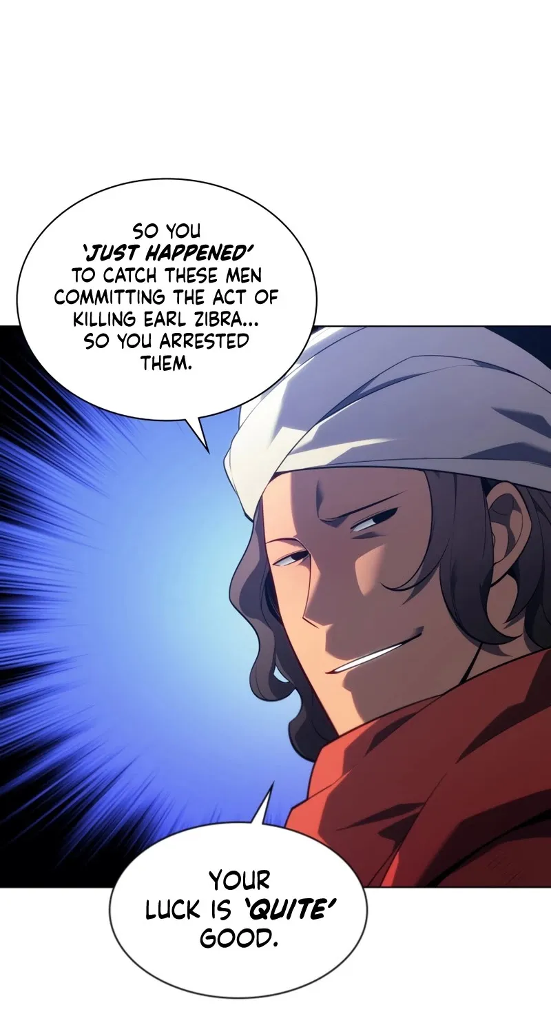 Overgeared (Team Argo) Chapter 131 page 49 - 