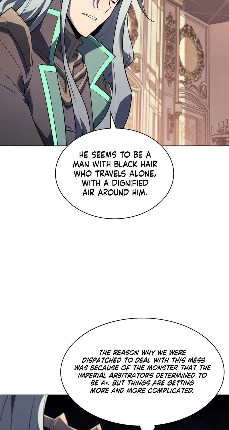 Overgeared (Team Argo) Chapter 131 page 52 - 