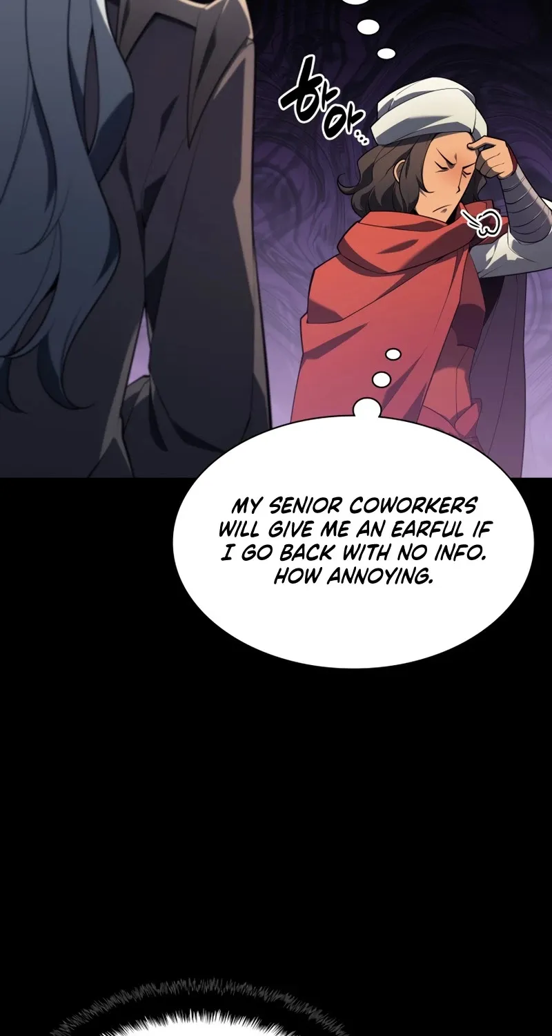 Overgeared (Team Argo) Chapter 131 page 53 - 