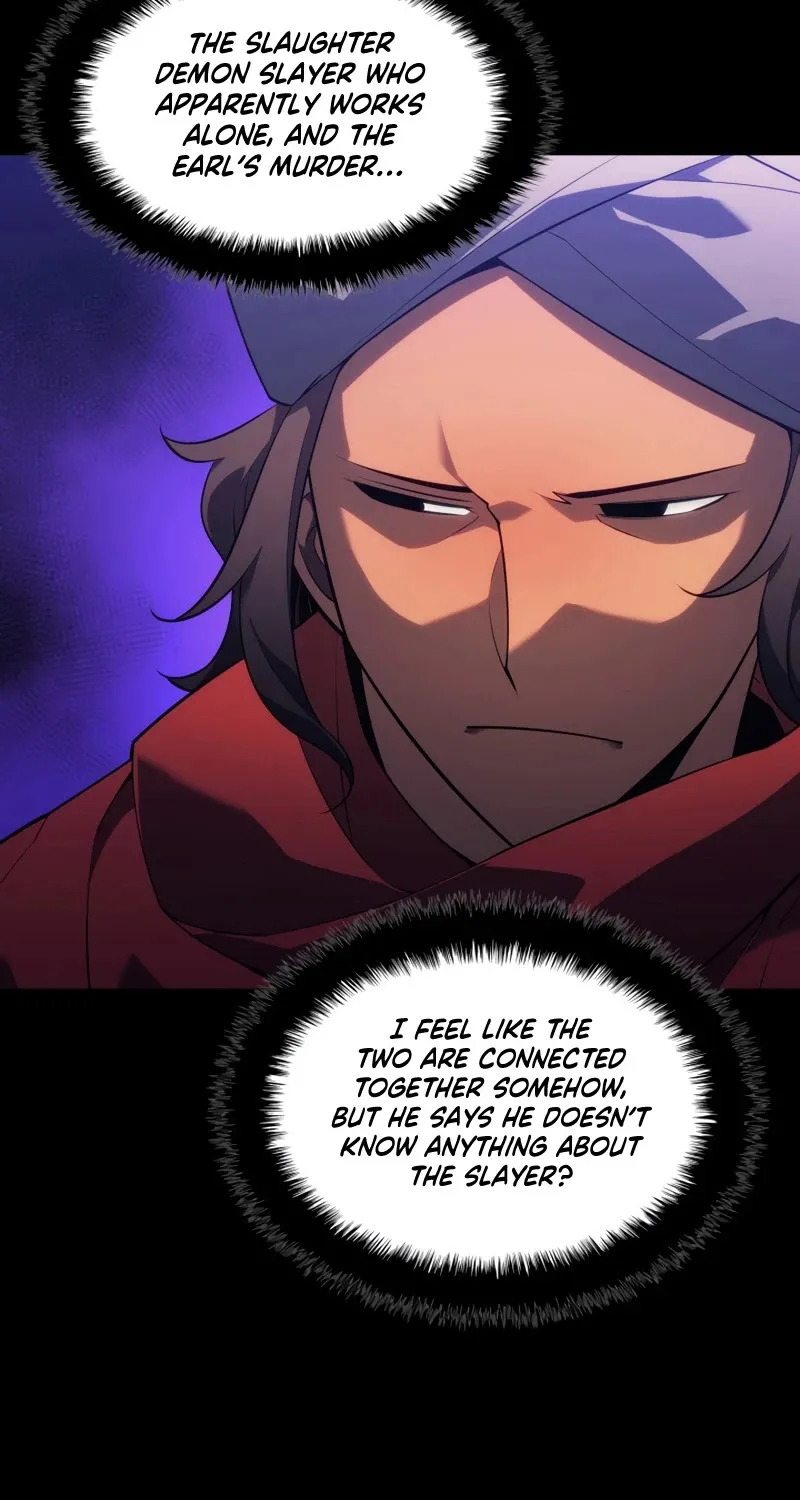 Overgeared (Team Argo) Chapter 131 page 54 - 