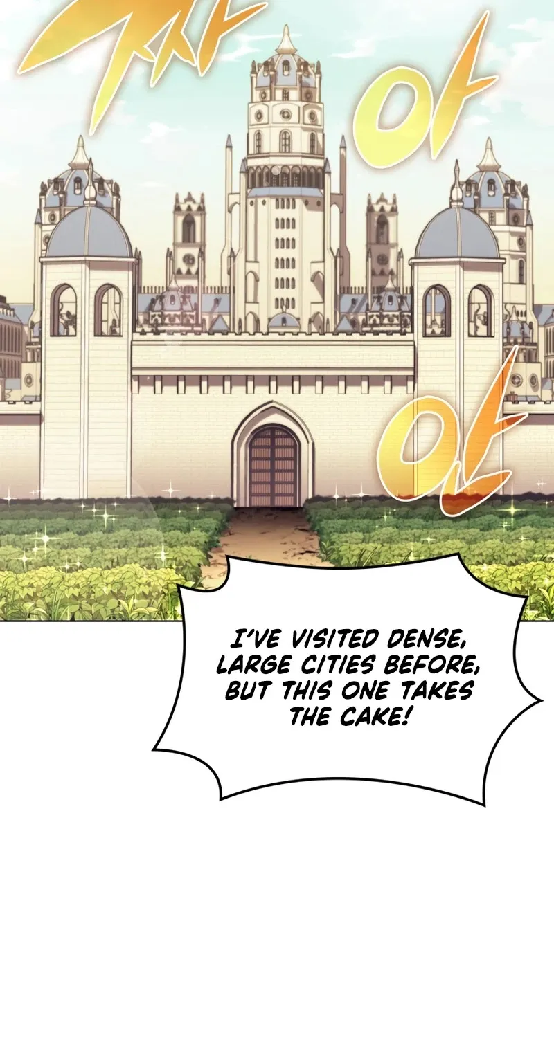 Overgeared (Team Argo) Chapter 131 page 59 - 