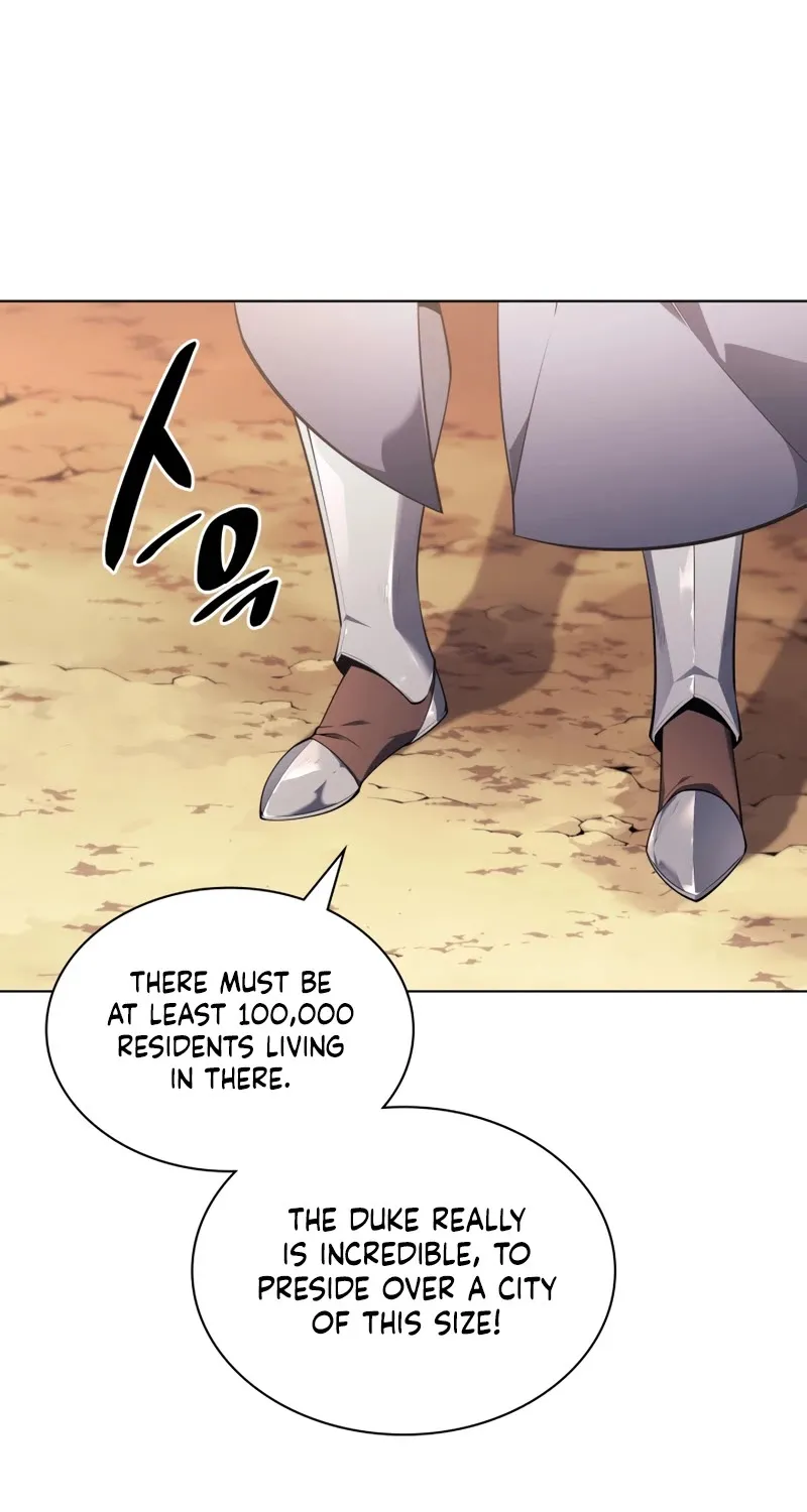 Overgeared (Team Argo) Chapter 131 page 60 - 