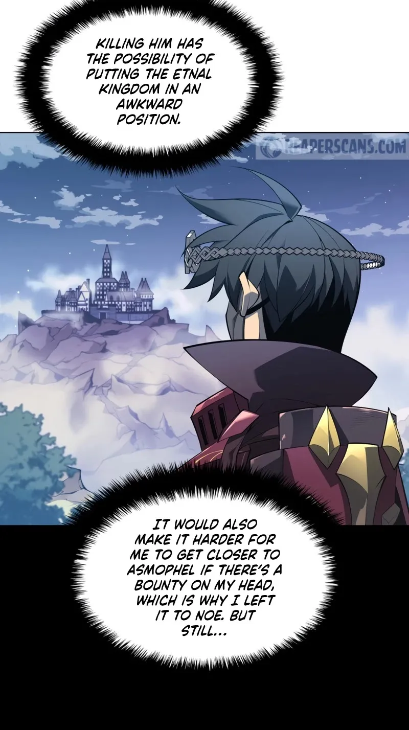 Overgeared (Team Argo) Chapter 131 page 7 - 