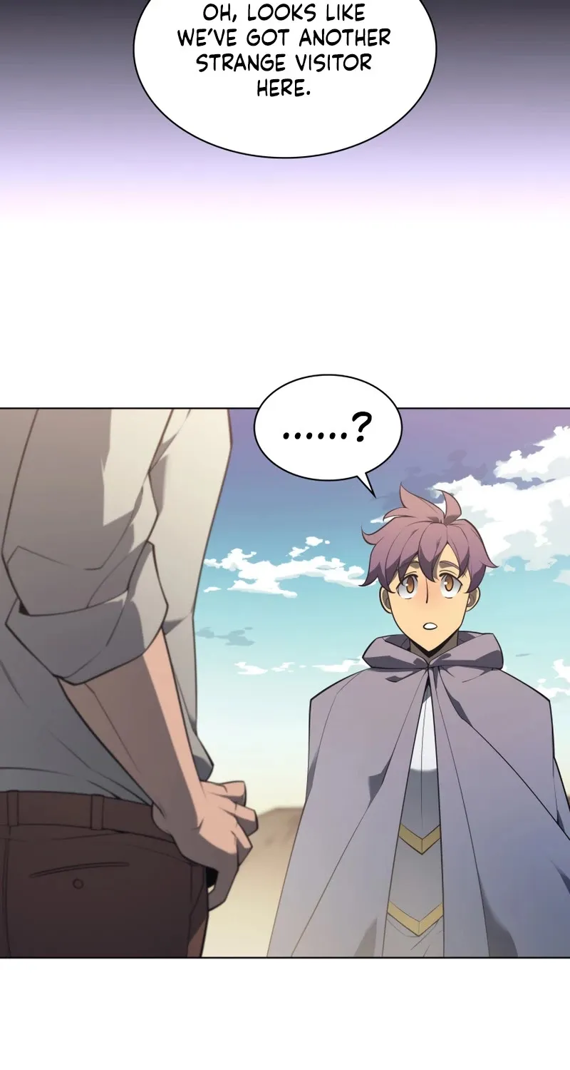 Overgeared (Team Argo) Chapter 131 page 64 - 
