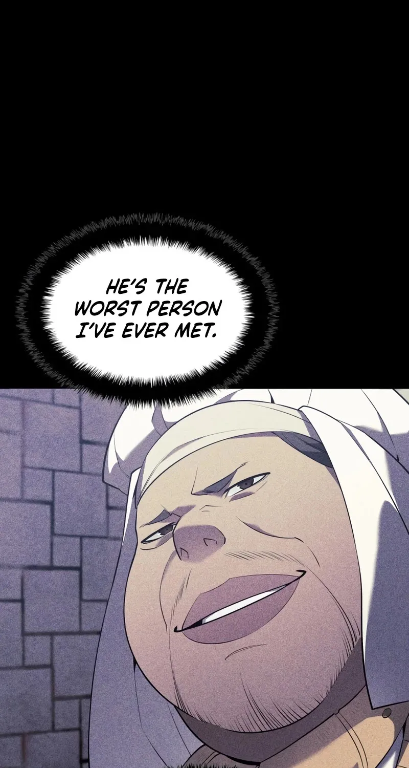Overgeared (Team Argo) Chapter 131 page 8 - 