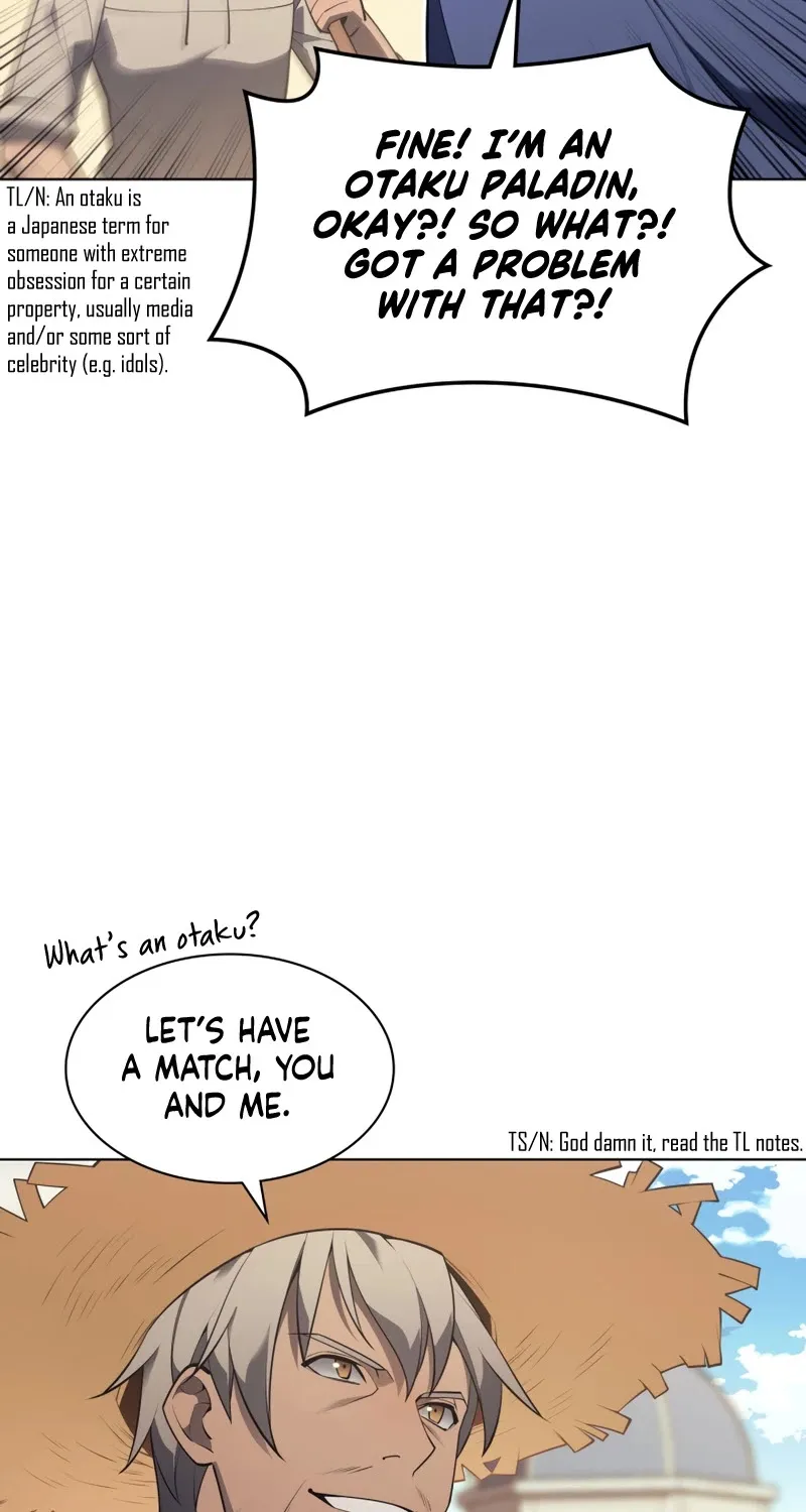 Overgeared (Team Argo) Chapter 131 page 72 - 