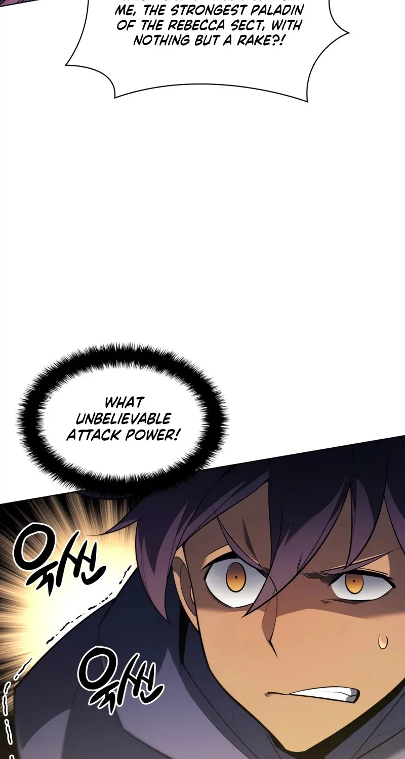 Overgeared (Team Argo) Chapter 131 page 84 - 