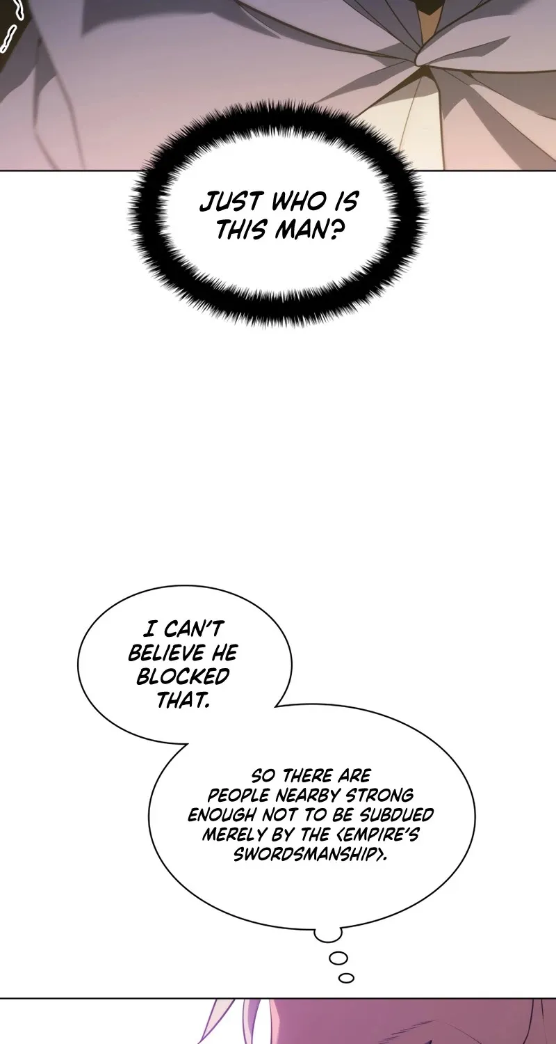 Overgeared (Team Argo) Chapter 131 page 85 - 