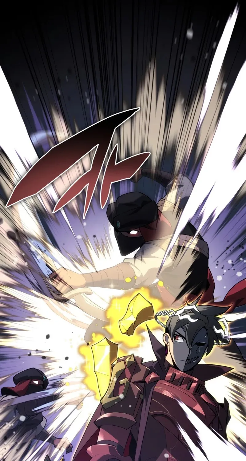 Overgeared (Team Argo) Chapter 131 page 10 - 