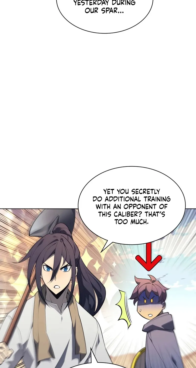 Overgeared (Team Argo) Chapter 131 page 100 - 