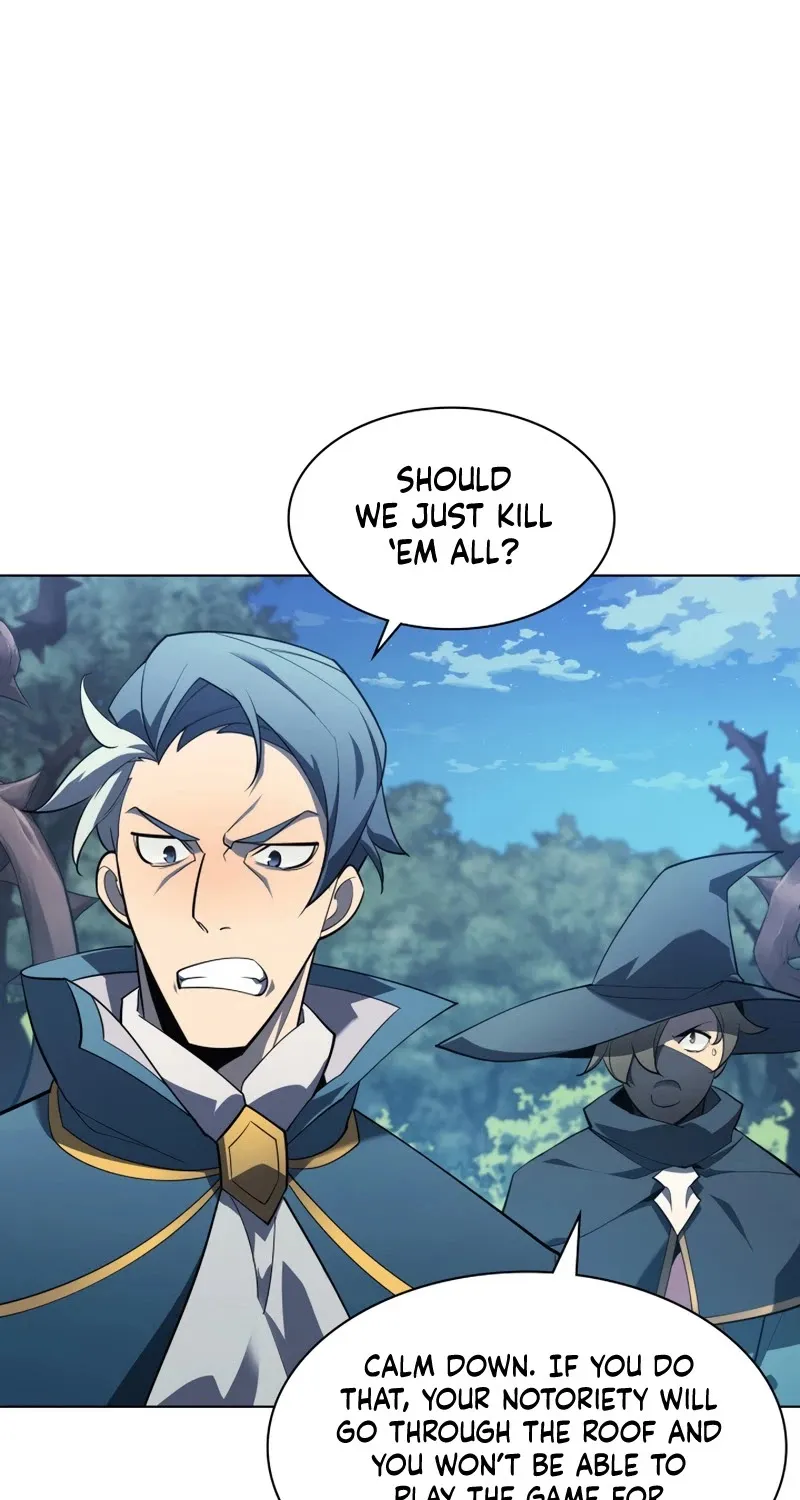 Overgeared (Team Argo) Chapter 132 page 12 - 