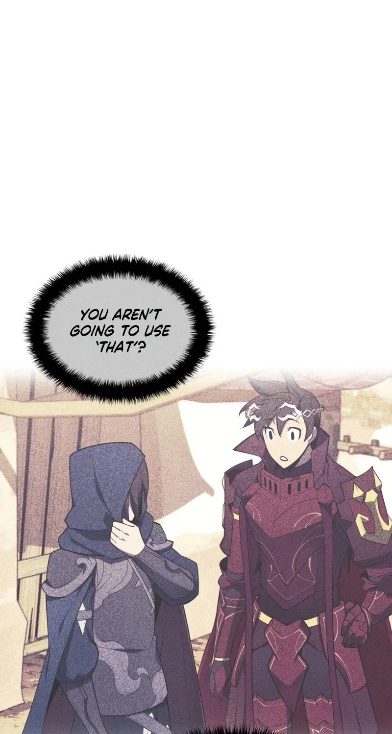 Overgeared (Team Argo) Chapter 132 page 111 - 