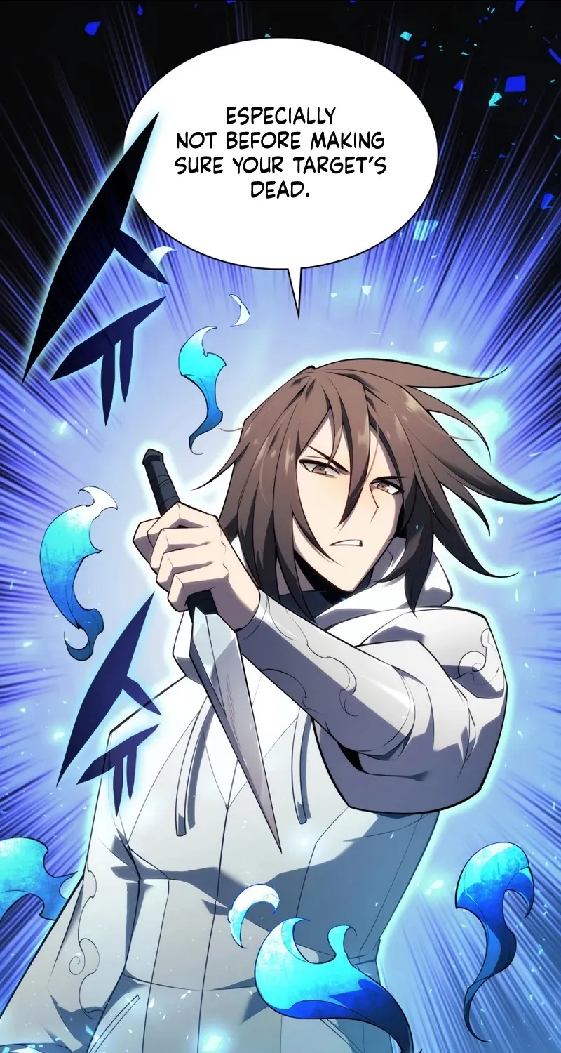 Overgeared (Team Argo) Chapter 132 page 114 - 