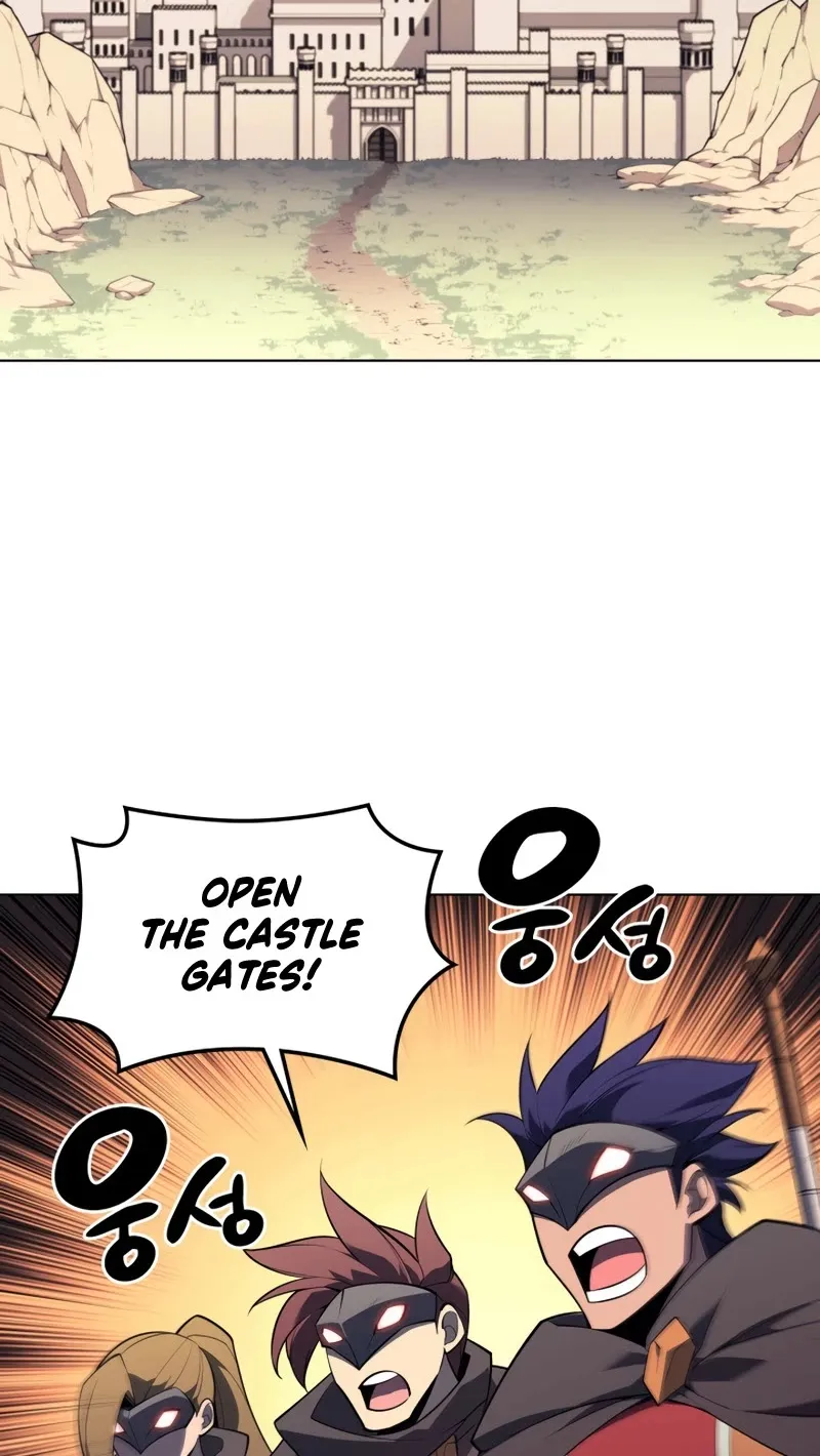Overgeared (Team Argo) Chapter 132 page 119 - 