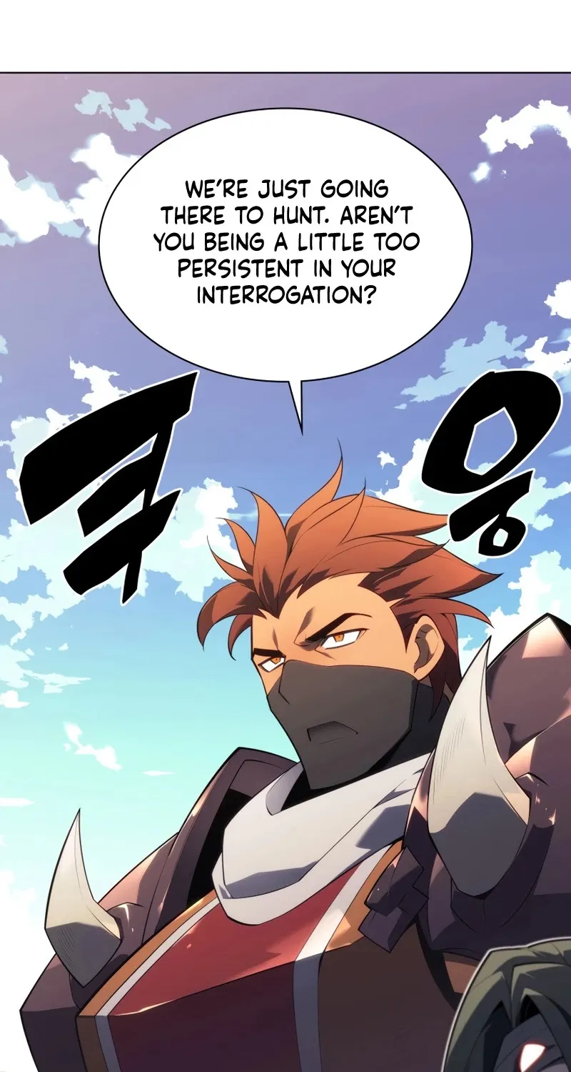 Overgeared (Team Argo) Chapter 132 page 123 - 
